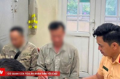 Xử lý nghiêm các trường hợp khai thác thủy sản bằng kích điện