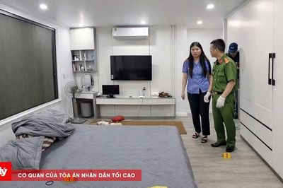 Người vợ bị chồng bạo hành ở Quảng Ninh tử vong sau 2 tháng điều trị