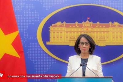 Việt Nam nêu rõ lập trường về kết luận điều tra lao động cưỡng bức của Mỹ