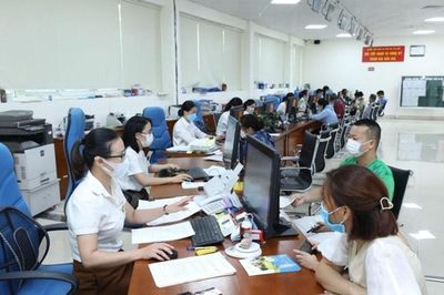 Thủ tướng yêu cầu đẩy nhanh cắt giảm thực chất thủ tục hành chính, điều kiện kinh doanh