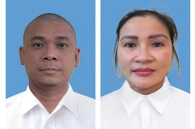 Đề nghị truy tố 2 bị can tổ chức cho người khác trốn sang Hàn Quốc lao động trái phép