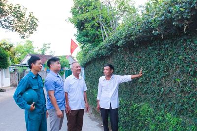Khẳng định vai trò của các bí thư chi bộ thôn, bản ở Nghệ An