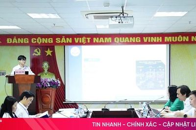 Nhiều đề tài thiết thực tại hội nghị sinh viên nghiên cứu khoa học