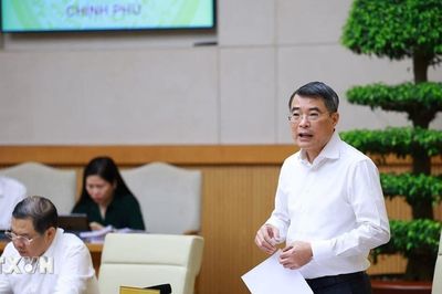 Kinh tế 5 tháng khởi sắc, tăng tốc cho mục tiêu hai con số