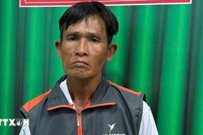 Thành phố Hồ Chí Minh: Bắt giữ các đối tượng cướp tài sản của người bán vé số