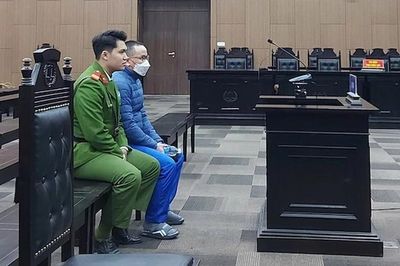 Hà Nội: Tù chung thân cho Chủ tịch công ty PFS lừa đảo hàng trăm tỷ đồng