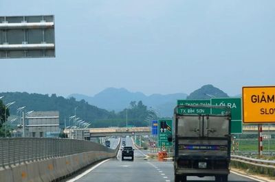 Bộ Xây dựng: Phấn đấu hoàn thành mở rộng cao tốc Bắc-Nam vào năm 2030