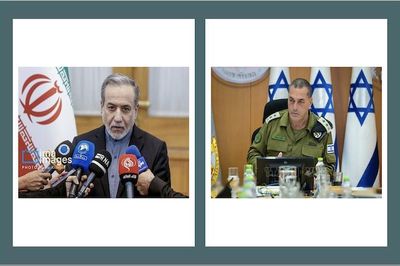 Iran và Israel phát thông điệp cứng rắn liên quan tới cuộc chiến ở Liban