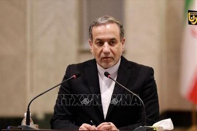 Iran nêu điều kiện liên quan Liban để chấm dứt chiến tranh với Mỹ và Israel