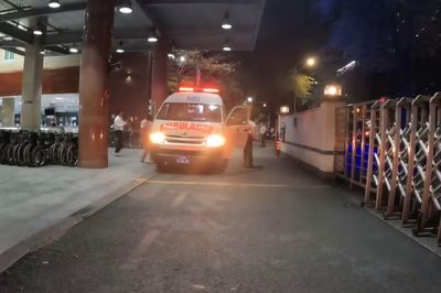 CSGT TP Hồ Chí Minh dẫn đường vận chuyển tim hiến tặng, kịp thời cứu người bệnh