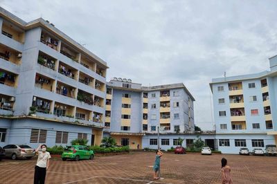 Cần khung pháp lý thống nhất cho mô hình nhà ở cho thuê