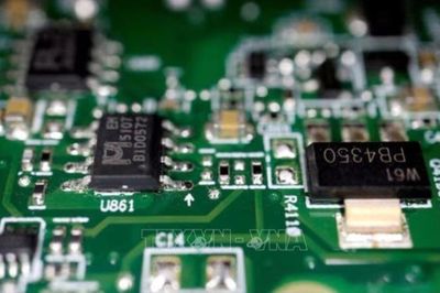 Nguy cơ thiếu hụt chip nhớ nghiêm trọng