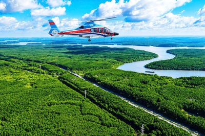 TP Hồ Chí Minh định hướng phát triển du lịch Cần Giờ chất lượng cao