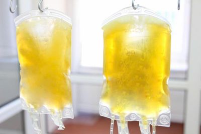 Có Luật Hiến máu và huyết tương sẽ tránh lãng phí chế phẩm máu