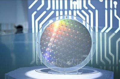 Linh kiện 'vô hình' dưới chip AI trở thành mối lo an ninh mới của Mỹ