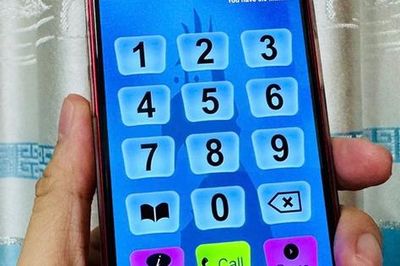 Người dân đặc biệt cảnh giác với những cuộc gọi có mã lạ, âm thanh kém