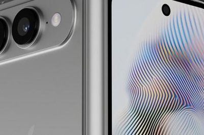 Bí mật 16 năm của Apple có thể xuất hiện trên iPhone Fold đầu tiên