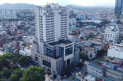 Gỡ khó cho dự án trung tâm thương mại Bờ Hồ, 'đóng băng' gần 20 năm trên đất vàng