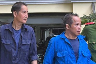 Từ chủ nợ thành bị cáo, đạo diễn Lê Minh kêu oan trong vụ án cưỡng đoạt tài sản