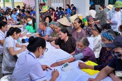 Từ 1/7/2026, người dân Hà Nội nhận tin vui chưa từng có