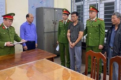 Vỏ bọc chủ đất ở Vinhomes giúp đối tượng truy nã chiếm đoạt 65 tỷ đồng ra sao?