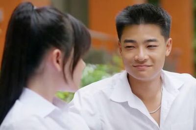 Chàng học sinh cá biệt siêu thú vị trong 'Phía bên kia thành phố'