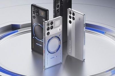 Top 10 điện thoại Android mạnh mẽ nhất hiện nay