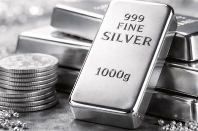 Giá bạc hôm nay (4/6): Nối dài chuỗi ngày giảm giá