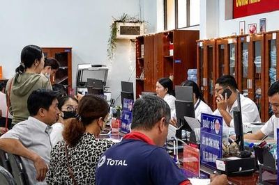 Đồng Nai bứt phá ngoạn mục, người dân hưởng lợi từ chuyển đổi số