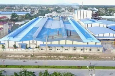 Doanh nghiệp chủ động tiết kiệm điện giữa cao điểm nắng nóng