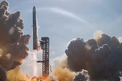 Tập đoàn SpaceX thiết lập mức giá kỷ lục cho đợt phát hành cổ phiếu đầu tiên ra công chúng