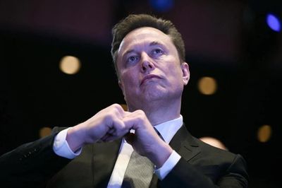 Tài sản của Elon Musk tăng vọt, lớn hơn tổng GDP của 125 quốc gia cộng lại