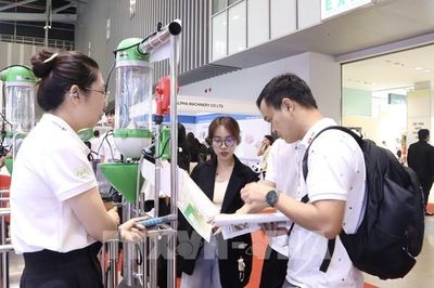 Gần 95.000 doanh nghiệp thành lập mới sau 5 tháng