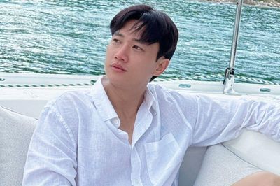 Mối nhân duyên đặc biệt giúp Quốc Trường đổi đời