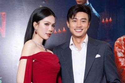 Ngọc Trinh chi tiền 'khủng' để làm một việc cho Quốc Trường