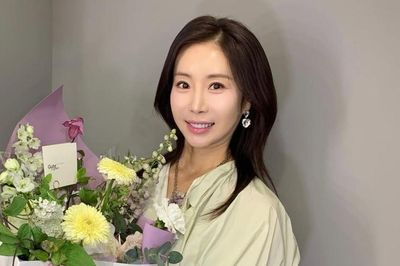 Han Da Gam tiết lộ về lần đầu mang thai ở tuổi U50