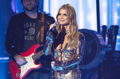 Jessica Simpson trải lòng về hành trình cai nghiện
