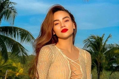 Mạng xã hội 'dậy sóng' vì Hồ Ngọc Hà