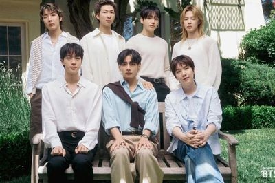 BTS tạo nên phép màu du lịch mới tại Hàn Quốc