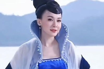 Nhân vật duy nhất khiến Sở Lưu Hương khiếp sợ