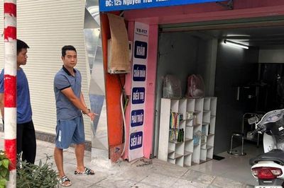 Xe máy bị mất trộm, thanh niên báo Công an liền biết danh tính thủ phạm