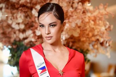 Hoa hậu thi cùng Hương Giang bị sảy thai