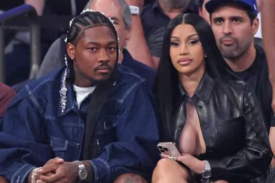 Stefon Diggs lần đầu lên tiếng về Cardi B sau màn cãi vã gây chú ý, tiết lộ mối quan hệ hiện tại