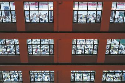 Gaokao 2026: Cuộc đua nghẹt thở của gần 13 triệu sĩ tử Trung Quốc