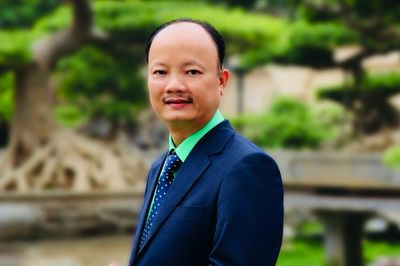 Tổng Giám đốc Tiến Nông Group Nguyễn Hồng Phong: Nông nghiệp Việt Nam phải được dẫn dắt bằng dữ liệu