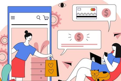 Xuất khẩu qua thương mại điện tử: Từ lợi thế sản xuất đến cuộc đua thương hiệu toàn cầu