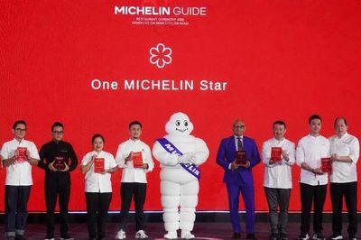 Michelin Guide 2026: Việt Nam lần đầu có 11 nhà hàng đạt sao Michelin
