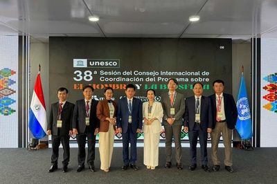 Phong Nha - Kẻ Bàng trước cơ hội được UNESCO vinh danh mới
