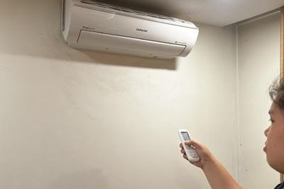 Tiết kiệm điện để giảm áp lực chi tiêu mùa nắng nóng