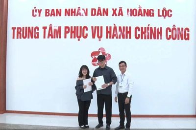 Gần dân để phục vụ dân tốt hơn